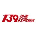 139 Express logo