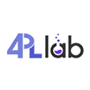 4PLLAB logo