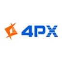4PX logo