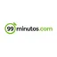 99Minutos logo