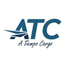 A Tiempo Cargo logo