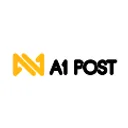 A1POST logo