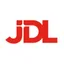 JD Logistics logo