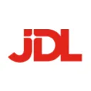 JD Logistics logo