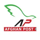 Afghan Post logo