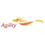 Agility logo