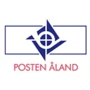 Aland Post logo