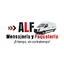 AlfmensAjeria logo