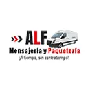AlfmensAjeria logo