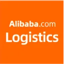 alibaba logistics logo