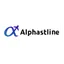 Alphastline logo