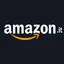 Amazon shipping Italy logo