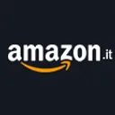 Amazon shipping Italy logo