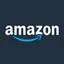 Amazon shipping UK logo