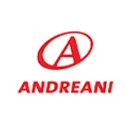 Grupo logistico Andreani logo