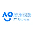 AO YOU logo
