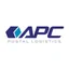 APC Postal Logistics logo