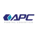 APC Postal Logistics logo