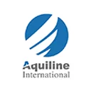Aquiline logo