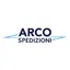 Arco Spedizioni logo