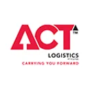 ART LOGISTICS logo