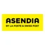 Asendia APAC logo