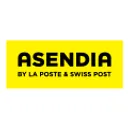 Asendia UK logo
