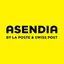 Asendia USA logo