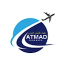 ATMAD GLOBAL CARGO logo