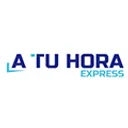 A TU HORA EXPRESS logo