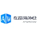 AtWindow logo