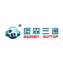 Baosen Suntop logo