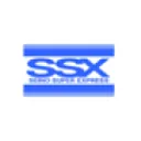 Sinostar Express logo