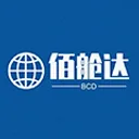 BCD logo