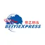 BE logo