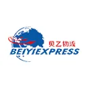 BE logo