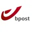 Bpost logo