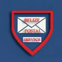 Belize Post logo