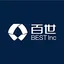 Best Inc. logo