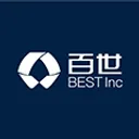 Best Inc. logo