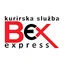 BEX logo