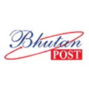 Bhutan Post logo