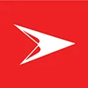 Black Arrow Express logo