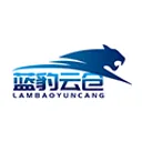 Blue Leopard logo