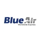 Bluedart logo