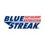 Bluestreak logo