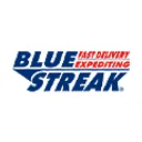 Bluestreak logo