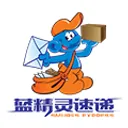 BMURFS Express logo
