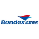 Bondex logo