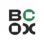 BOX logo